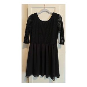 H&M Divided Dress. Size 12